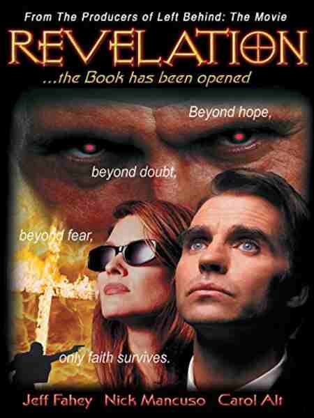 Revelation (1999) Screenshot 1
