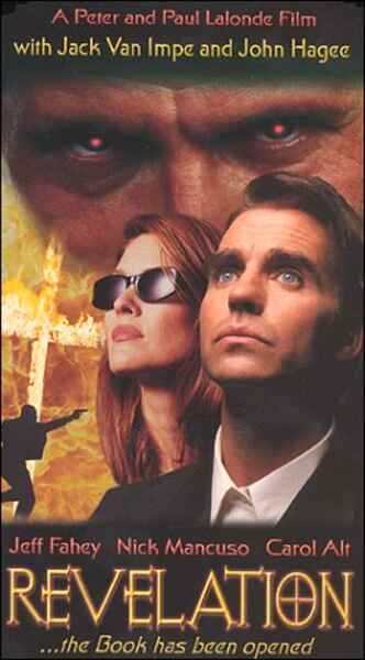 Revelation (1999) Screenshot 4