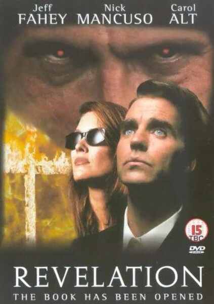 Revelation (1999) Screenshot 5