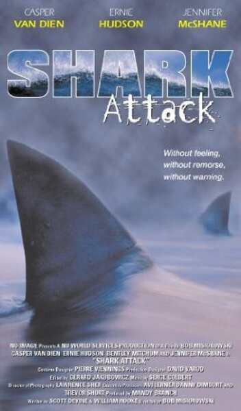 Shark Attack (1999) Screenshot 1