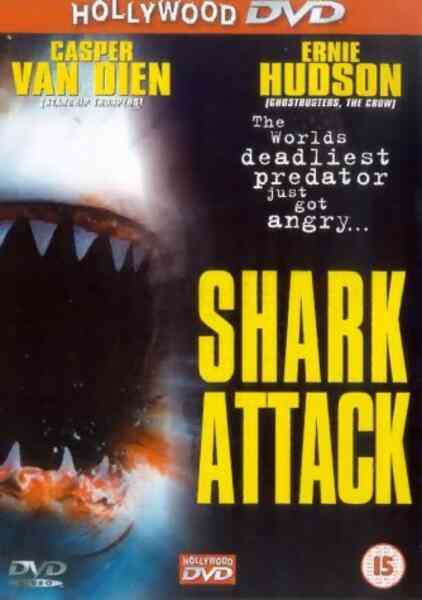 Shark Attack (1999) Screenshot 2