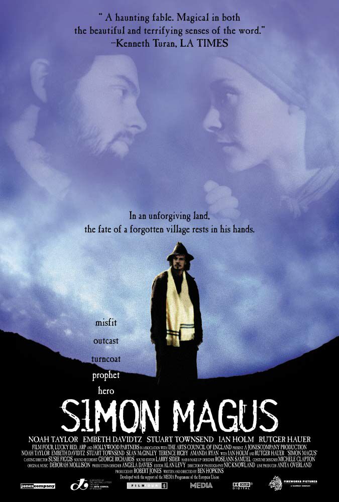 Simon Magus (1999) Screenshot 1