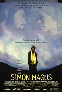 Simon Magus (1999) Screenshot 2