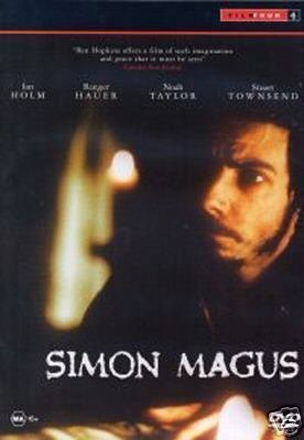 Simon Magus (1999) Screenshot 3