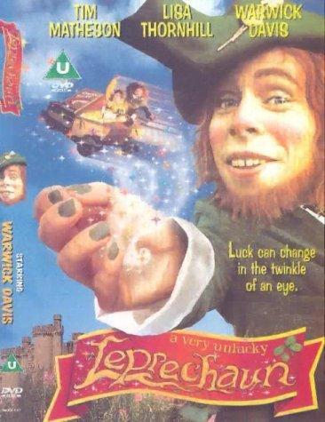 A Very Unlucky Leprechaun (1998) Screenshot 5