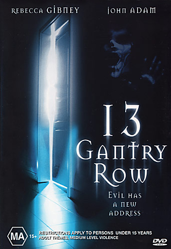 13 Gantry Row (1998) Screenshot 3 