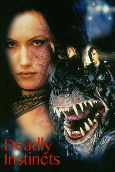 Deadly Instincts (1997) Screenshot 1