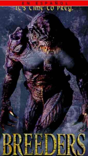 Deadly Instincts (1997) Screenshot 3