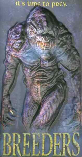 Deadly Instincts (1997) Screenshot 4