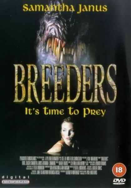 Deadly Instincts (1997) Screenshot 5