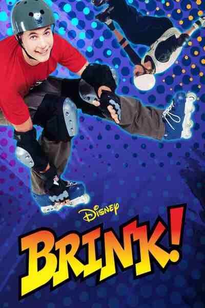 Brink! (1998) starring Erik von Detten on DVD on DVD