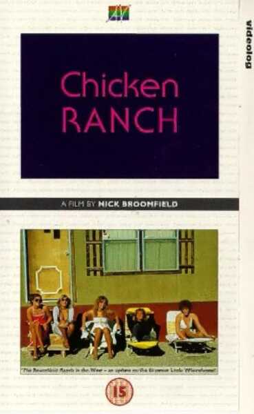 Chicken Ranch (1982) Screenshot 3