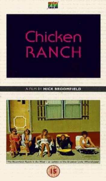 Chicken Ranch (1982) Screenshot 4