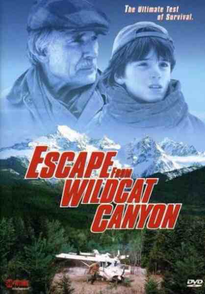 Escape from Wildcat Canyon (1998) Screenshot 1