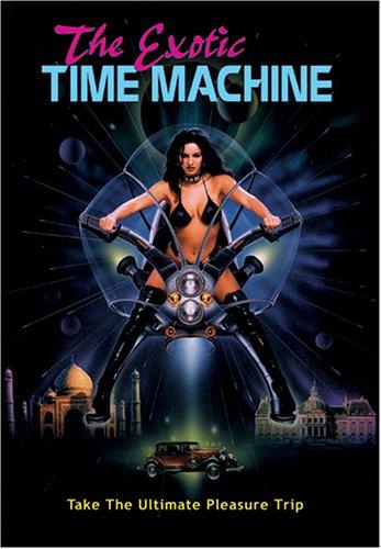 The Exotic Time Machine (1998) Screenshot 4