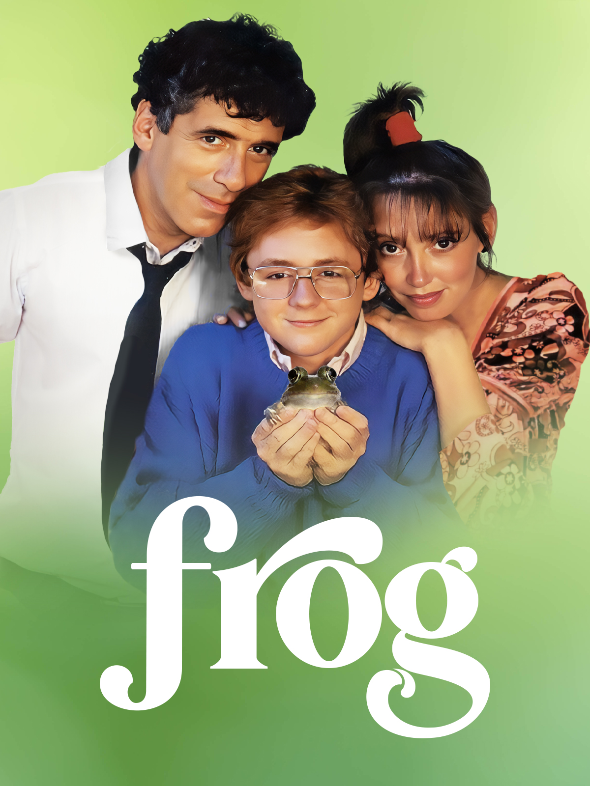 Frog (1988) Screenshot 2