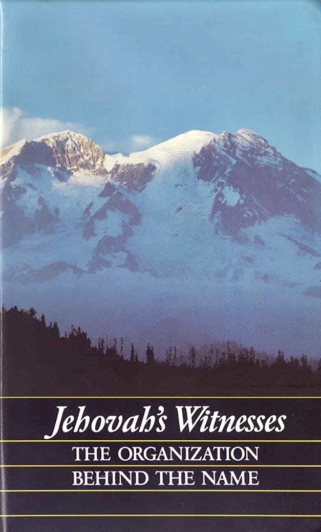 Jehovah's Witnesses: The Organization Behind the Name (1992) Screenshot 1