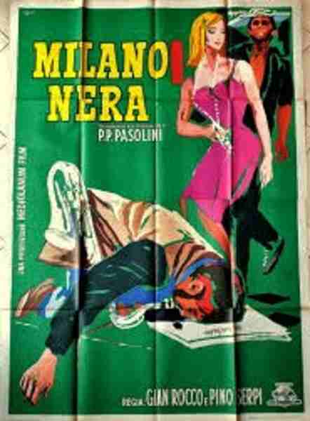 Milano nera (1963) Screenshot 2
