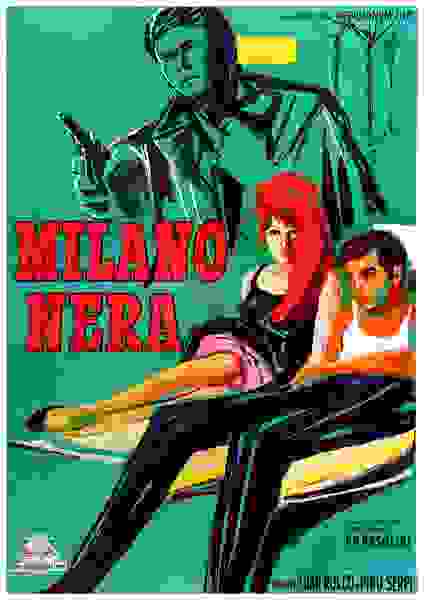 Milano nera (1963) Screenshot 4