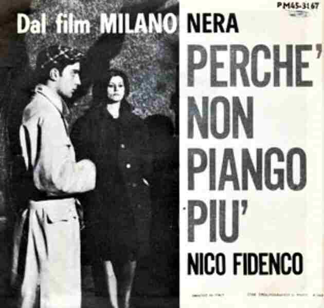 Milano nera (1963) Screenshot 5