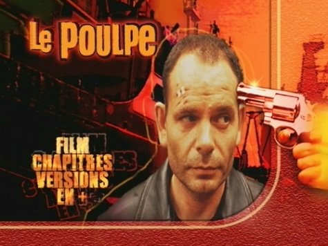 The Octopus (1998) Screenshot 4