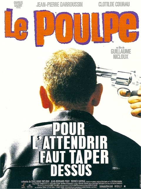 Le poulpe (1998) with English Subtitles on DVD on DVD
