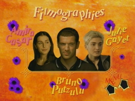 Why Not Me? (1998) Screenshot 4