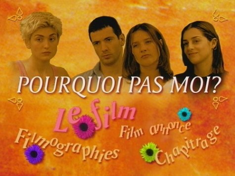 Why Not Me? (1998) Screenshot 5