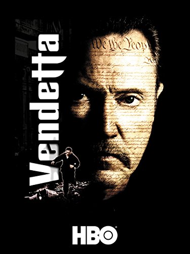 Vendetta (1999) Screenshot 1