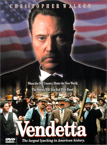 Vendetta (1999) Screenshot 4