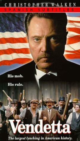 Vendetta (1999) Screenshot 5