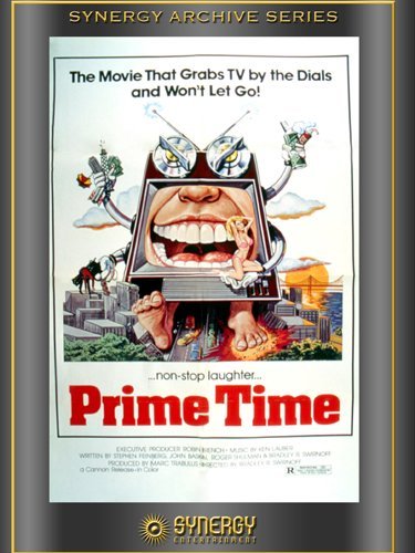 Prime Time (1977) Screenshot 1