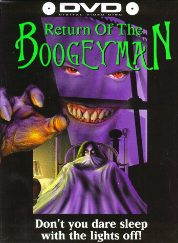 Return of the Boogeyman (1994) Screenshot 2 