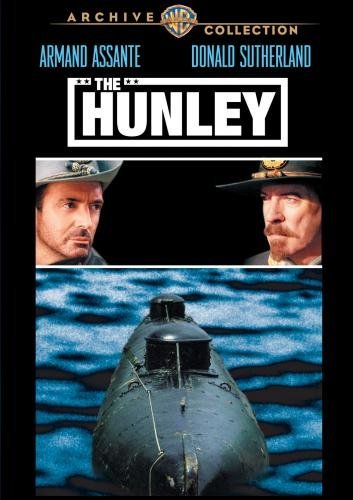 The Hunley (1999) Screenshot 1