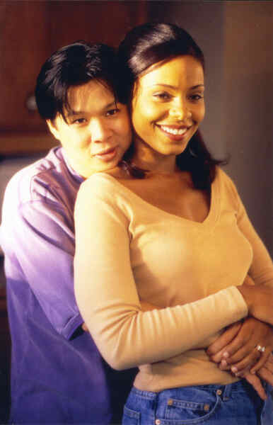 Catfish in Black Bean Sauce (1999) Screenshot 2