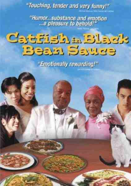 Catfish in Black Bean Sauce (1999) starring Chi Muoi Lo on DVD on DVD