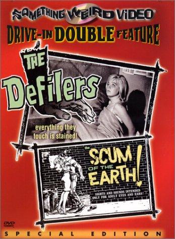 The Defilers (1965) Screenshot 1 