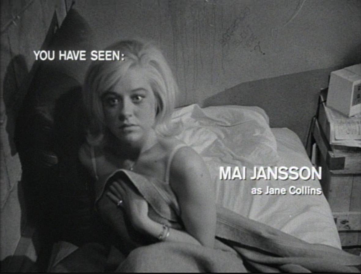 The Defilers (1965) Screenshot 3 