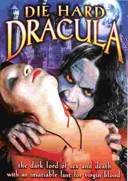 Die Hard Dracula (1998) Screenshot 4