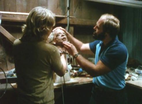 The Horror of It All (1983) Screenshot 5