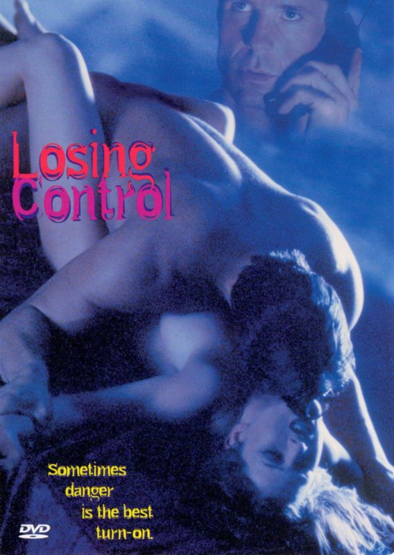 Losing Control (1998) starring Kira Reed Lorsch on DVD on DVD