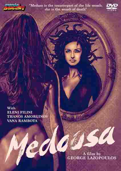 Medousa (1998) Screenshot 2
