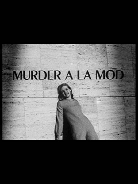 Murder à la Mod (1968) Screenshot 1