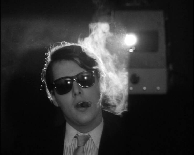 Murder à la Mod (1968) Screenshot 3