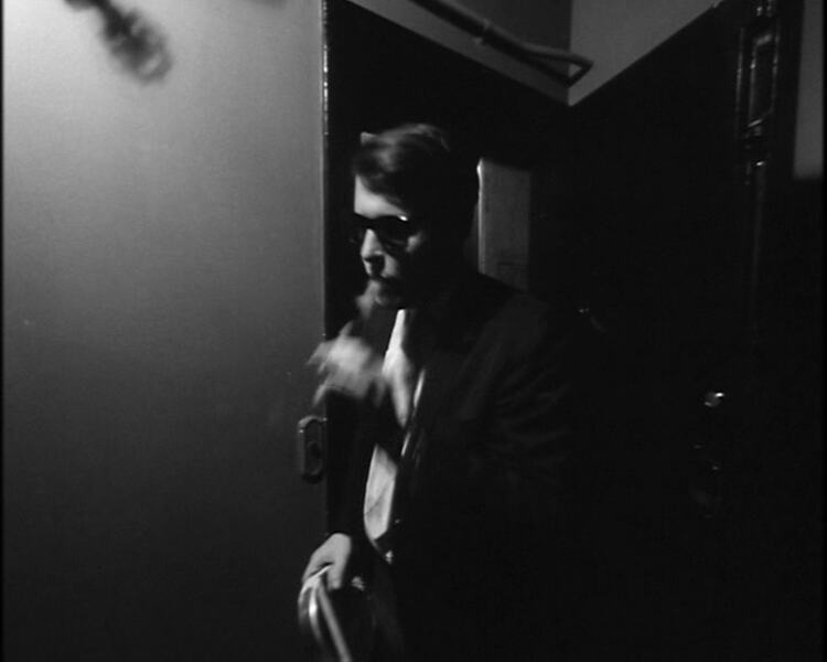 Murder à la Mod (1968) Screenshot 4
