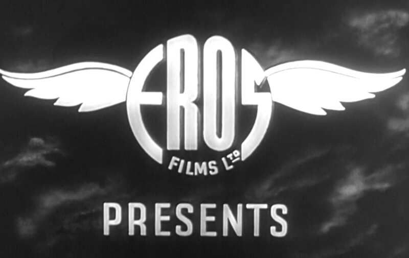 The Scarlet Web (1954) Screenshot 1