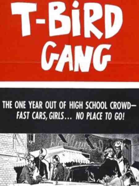 T-Bird Gang (1959) Screenshot 1