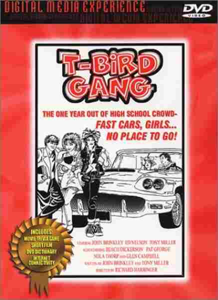 T-Bird Gang (1959) Screenshot 2