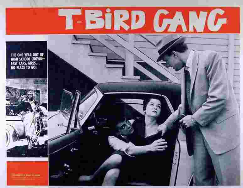 T-Bird Gang (1959) Screenshot 5