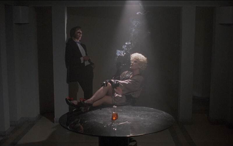 Vicious Lips (1986) Screenshot 1